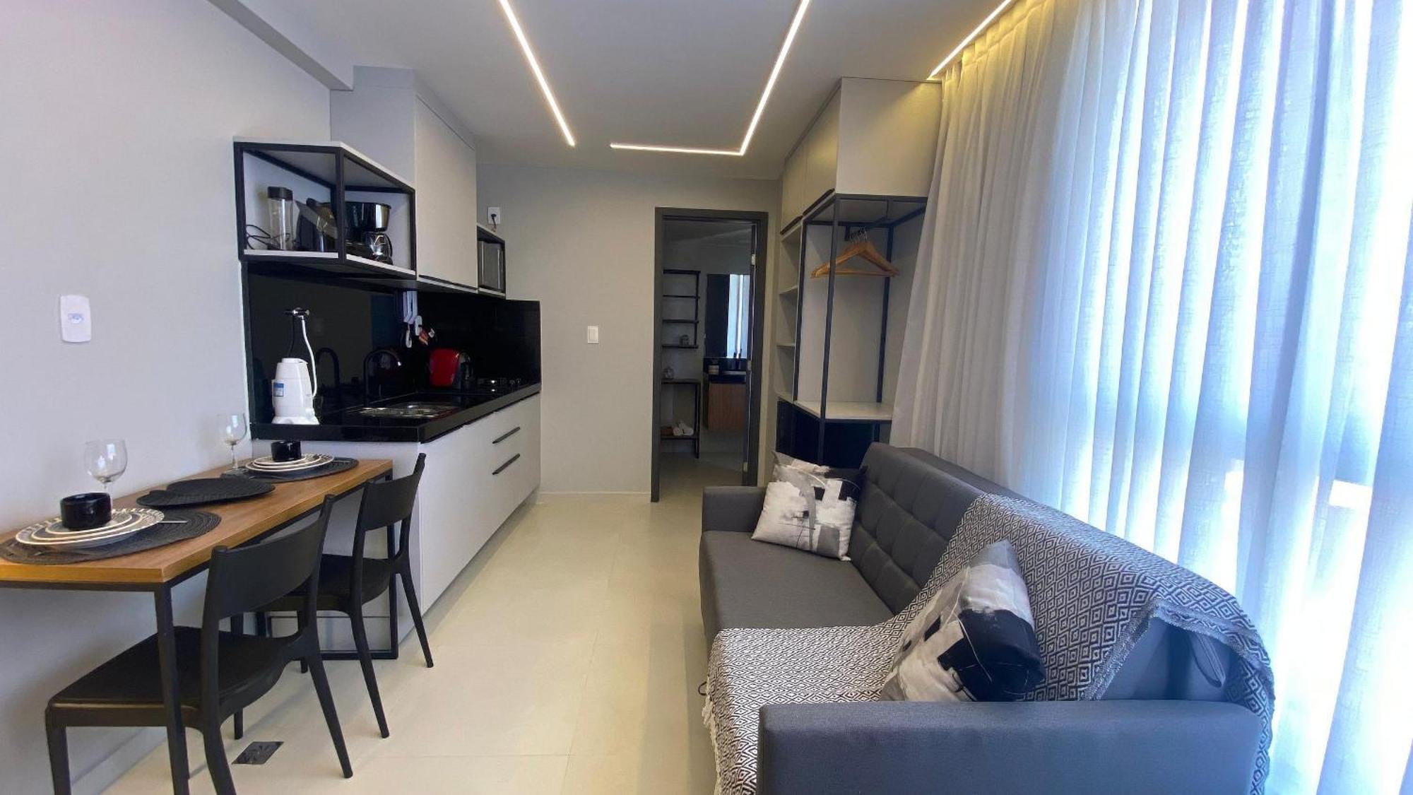 Storey By Hosppedar Apartamento João Pessoa