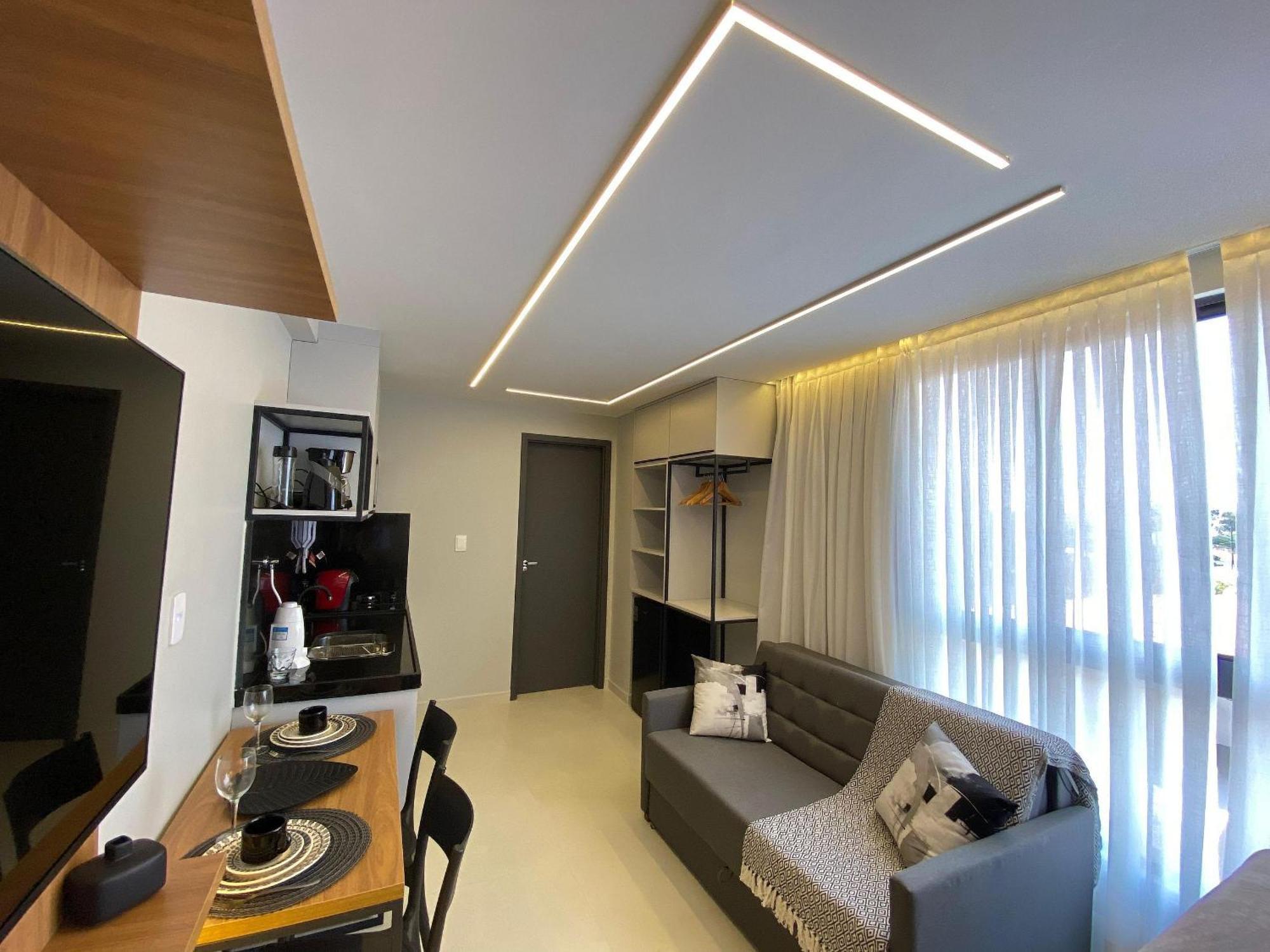 Storey By Hosppedar Apartamento João Pessoa