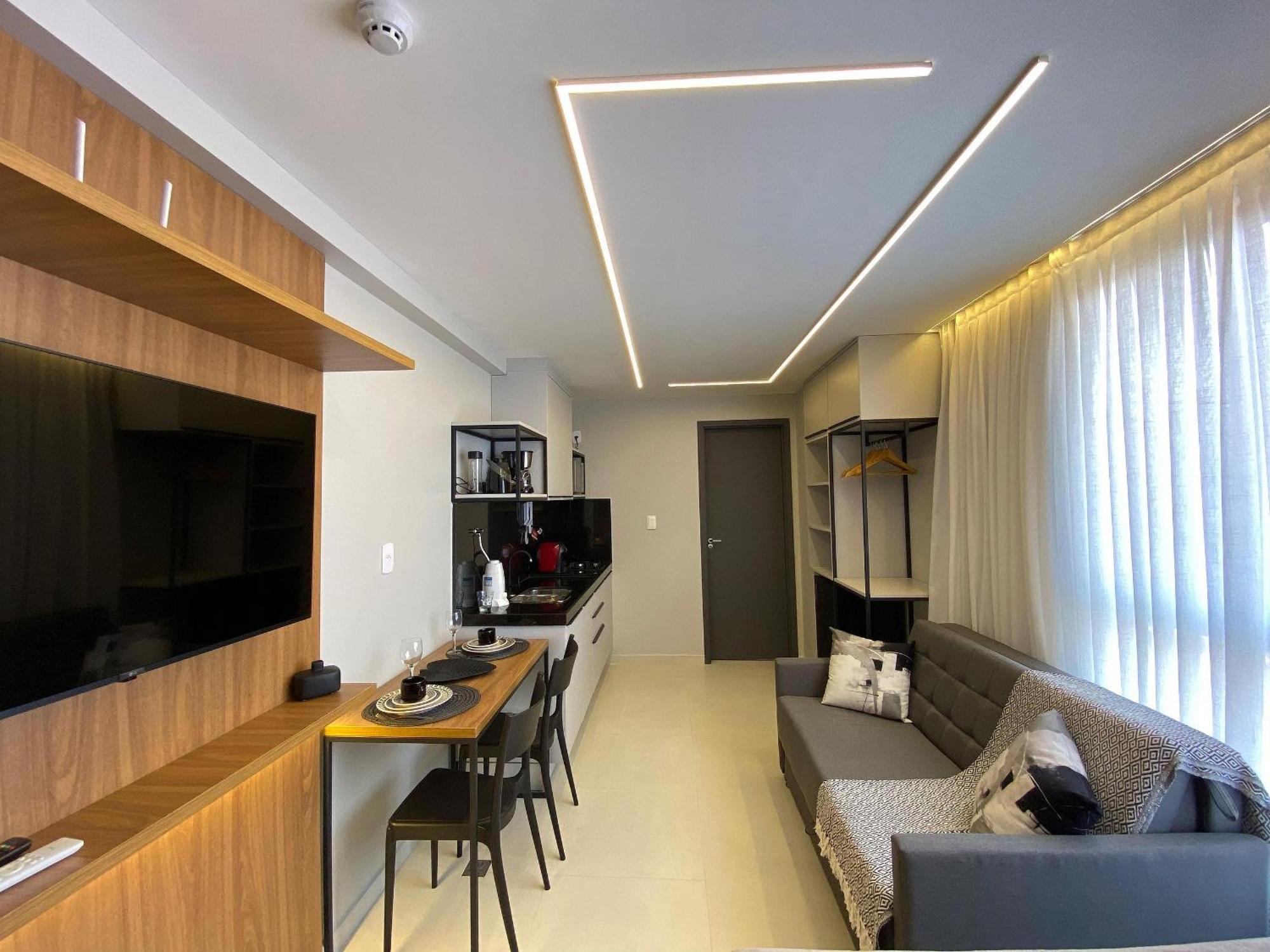 Storey By Hosppedar Apartamento *
