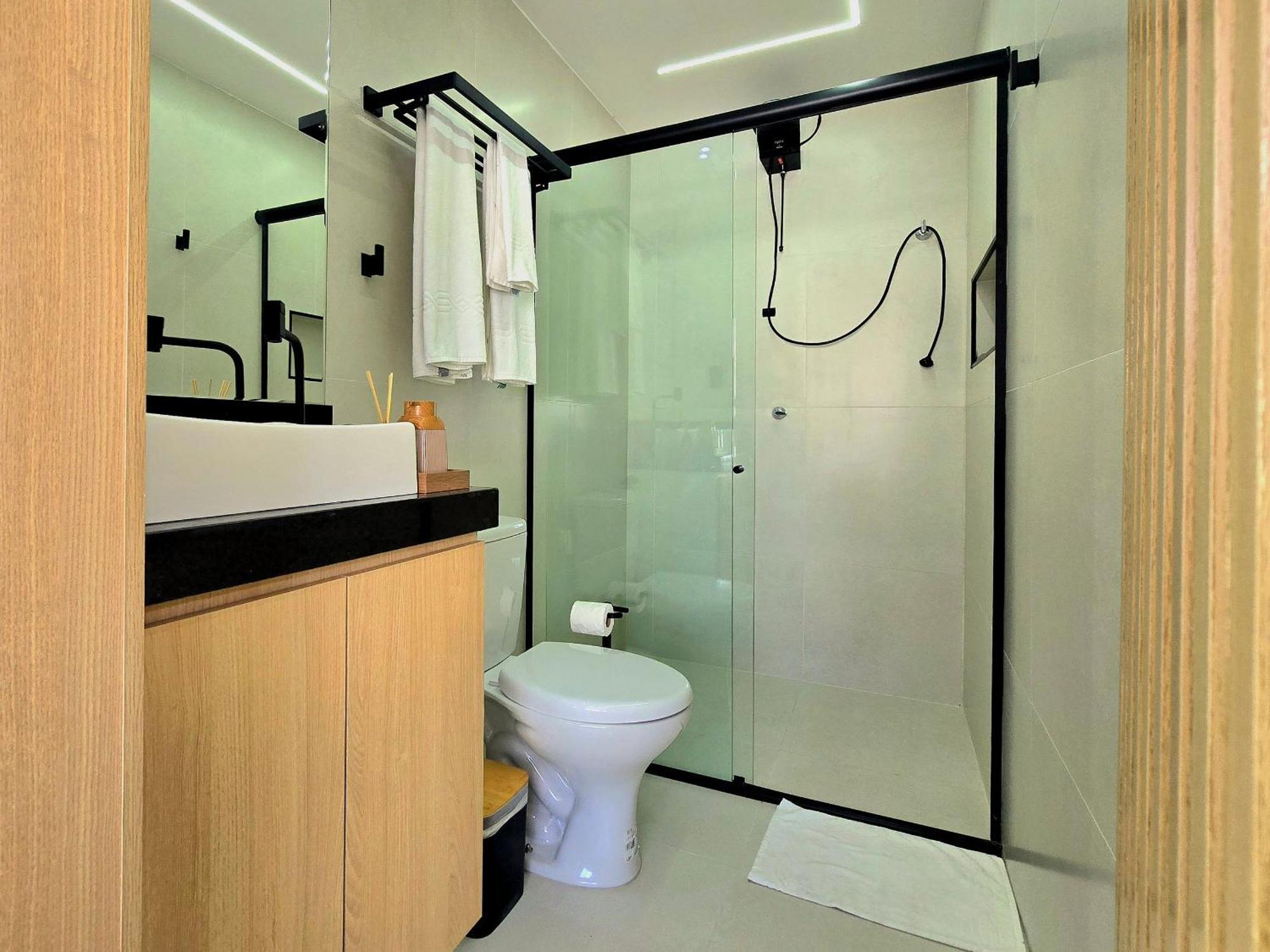Apartamento Storey By Hosppedar *