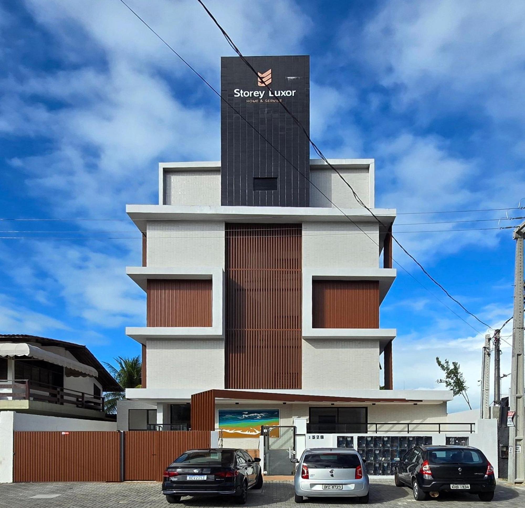 Storey By Hosppedar Apartamento